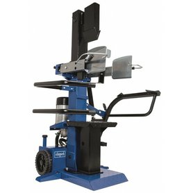 Štiepačka vertikálna na drevo Compact 10t (380V)